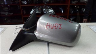 Зеркало Audi A6 Allroad Quattro Челябинск