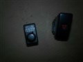 Кнопка для Subaru Impreza WRX