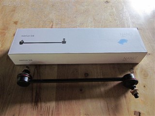 Линк Mazda 2 Владивосток