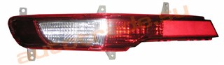 Туманка KIA Sportage Иркутск