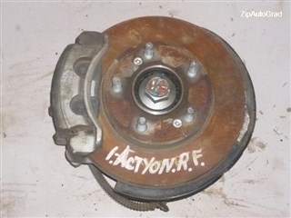 Ступица SsangYong Actyon Москва