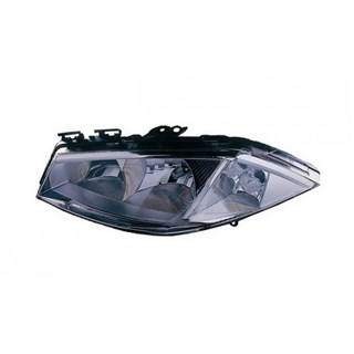 Фара Renault Megane Омск