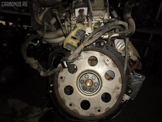 Двигатель Toyota Crown Wagon Владивосток