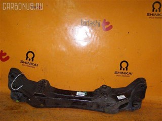 Балка под двс Toyota Verossa Владивосток