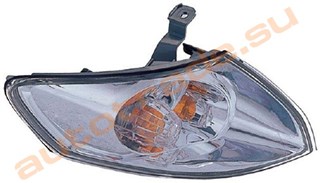 Габарит Mazda 626 Иркутск