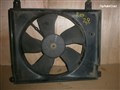 Вентилятор радиатора кондиционера для SsangYong Rexton