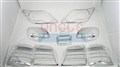 Накладки прочие для Lexus LX570