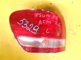 Стоп-сигнал Toyota Ipsum Уссурийск
