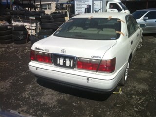 Ступица Toyota Crown Владивосток