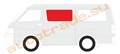 Стекло для Mitsubishi L400