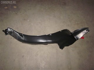 Подкрылок Chevrolet Aveo Новосибирск