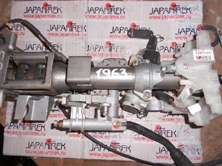 Рулевая колонка Mitsubishi Colt Plus Новосибирск