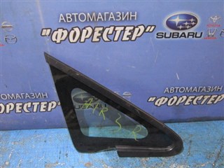Форточка кузова Honda Airwave Владивосток