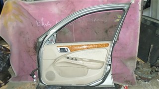 Дверь Nissan Bluebird Sylphy Владивосток