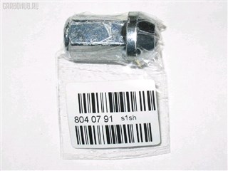 Болты и гайки Toyota Land Cruiser 100 Новосибирск