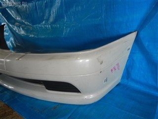 Бампер Toyota Carina Владивосток