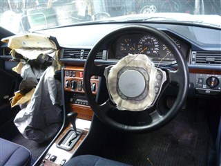Блок abs Mercedes-Benz SL-Class Владивосток