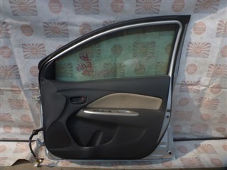 Дверь Toyota Belta Владивосток