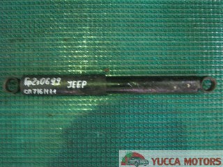 Амортизатор Mitsubishi Jeep Барнаул