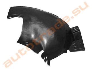 Подкрылок Peugeot 206 Красноярск