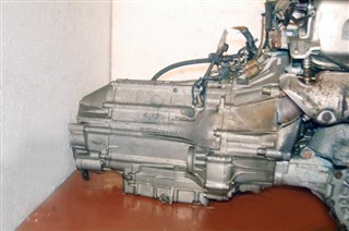АКПП Honda Legend Новосибирск