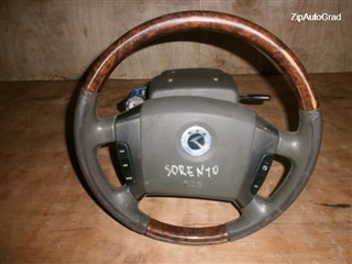 Airbag на руль KIA Sorento Москва