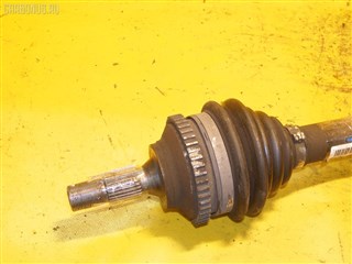 Привод Peugeot 206 Владивосток