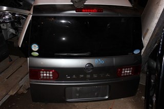 Дверь задняя Nissan Lafesta Владивосток
