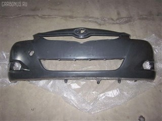 Бампер Toyota Belta Уссурийск