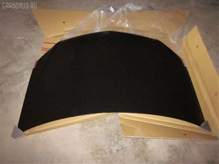 Капот Opel Astra Новосибирск