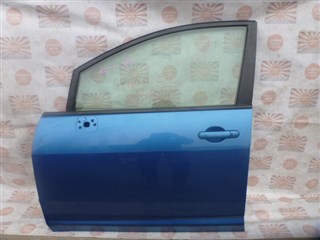 Дверь Nissan Tiida Владивосток
