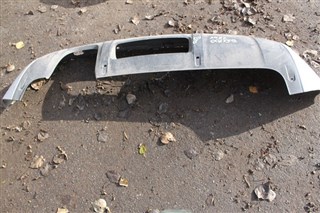Губа Audi Q3 Бердск