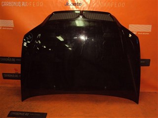 Капот Mitsubishi Lancer Cedia Wagon Владивосток