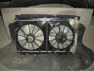 Радиатор основной Honda CR-V Владивосток