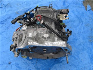 АКПП Suzuki Wagon R Solio Владивосток