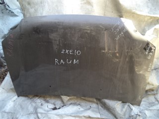 Капот Toyota Raum Новосибирск