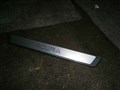 Накладка на порог для Acura RDX