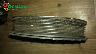 Шкив Mazda Ford Festiva Барнаул
