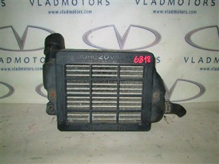 Радиатор интеркулера Mitsubishi Pajero Mini Владивосток