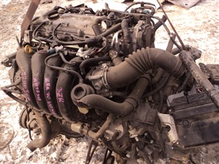Двигатель Toyota Voxy Владивосток