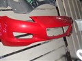 Бампер для Mazda RX-8