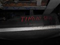 Радиатор основной для Nissan Tino