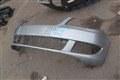 Бампер для Skoda Fabia