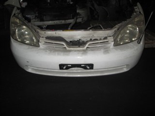 Nose cut Toyota Prius Томск