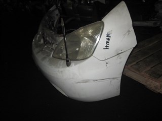 Nose cut Toyota Prius Томск