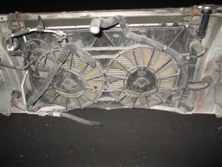 Nose cut Toyota Prius Томск