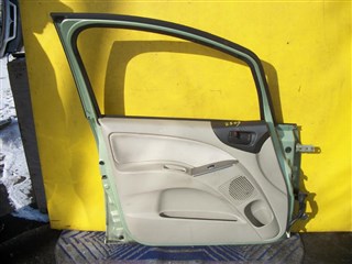 Дверь Mitsubishi Colt Уссурийск