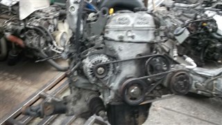 Двигатель Suzuki Wagon R Wide Новосибирск