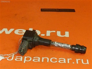 Катушка зажигания Nissan Expert Владивосток