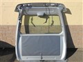 Дверь задняя для Toyota Liteace Noah